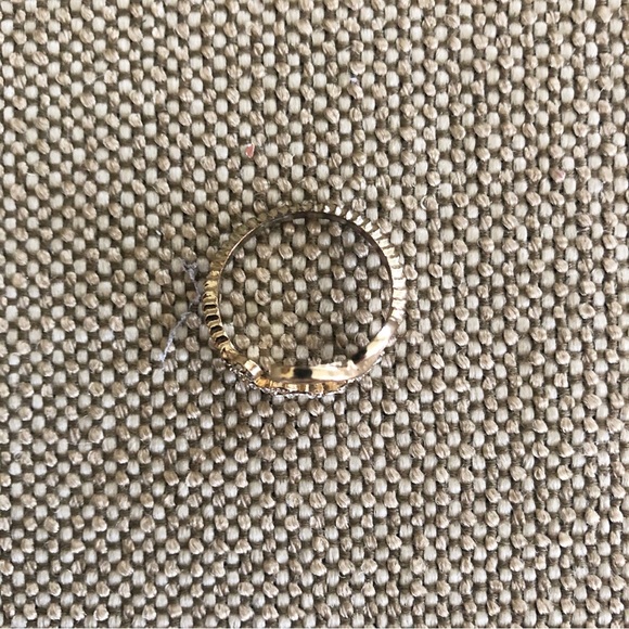 Love Infinity Ring - Picture 2 of 4